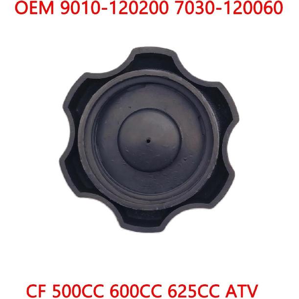 Fuel Tank Cap 9010-120200(new code 7030-120060) Fit For CFMoto 500CC 600CC 625CC ATV CFORCE Quads Part