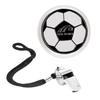 Sturdy Alloy Soccer Football Referee Flip Judge Toss Sports