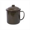 Lainuo Vintage Enamel Mug