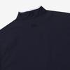 BBC EARTH Anorak Open Collar  Navy  23ss