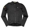Lion De Capelmuur Octa Mesh Jersey 2 Fleece-Lined