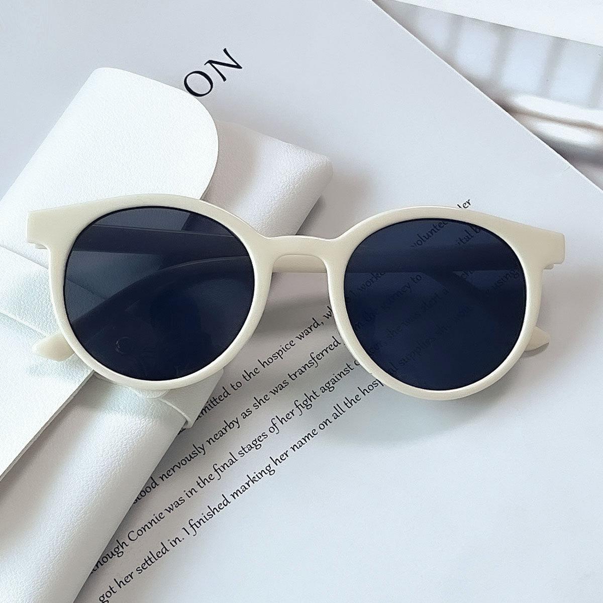 

New Women Brand Designer Luxury Sun Glasses Sexy Retro Cat Eye Sunglasses Female Vintage Fashion Ladies Eyewear As shown