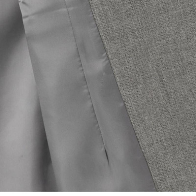 She S miSS  baSic Two Button Tailored Jacket Swwjkp11030 Se