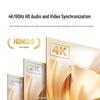 UGREEN HDMI to Type-C 4K Converter Cable with Power
