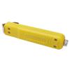 Cable Stripping Knife Stainless Steel Coaxial Wire Knife Stripper for Wire Stripping Tool