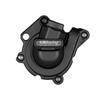 GBRacing Engine Guard Cover Set BMW F800 GS Crash Protection Side Covers Water Transfer Print