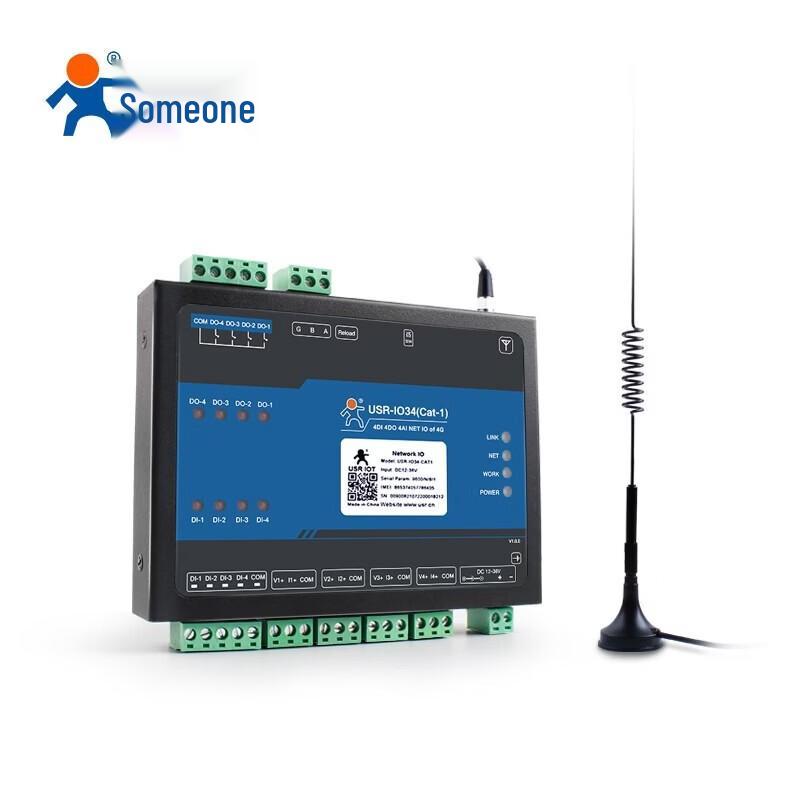 LonHand Industrial 4G IoT Communication Devices