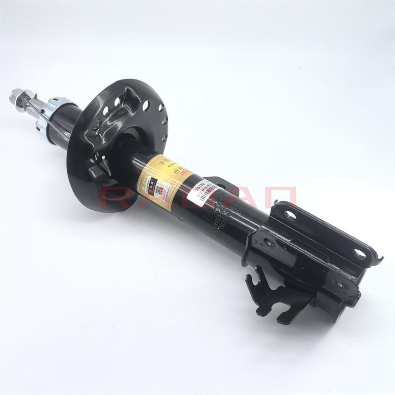 Высококачественный передний амортизатор для Chevrolet Captiva Baojun 530 Front Left