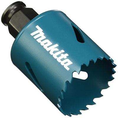 B-11374 1-5/8" Ezychange Bimetaliczne piły otworowe ze stali szybkotnącej