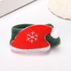 Braccialetto a scatto Renna di Natale - Simpatico Regalo per le Feste