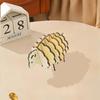 Insulation Cup Pad Set Table Decoration Wood Placemats Coffee Cup Mat  for Home Kitchen Decorative