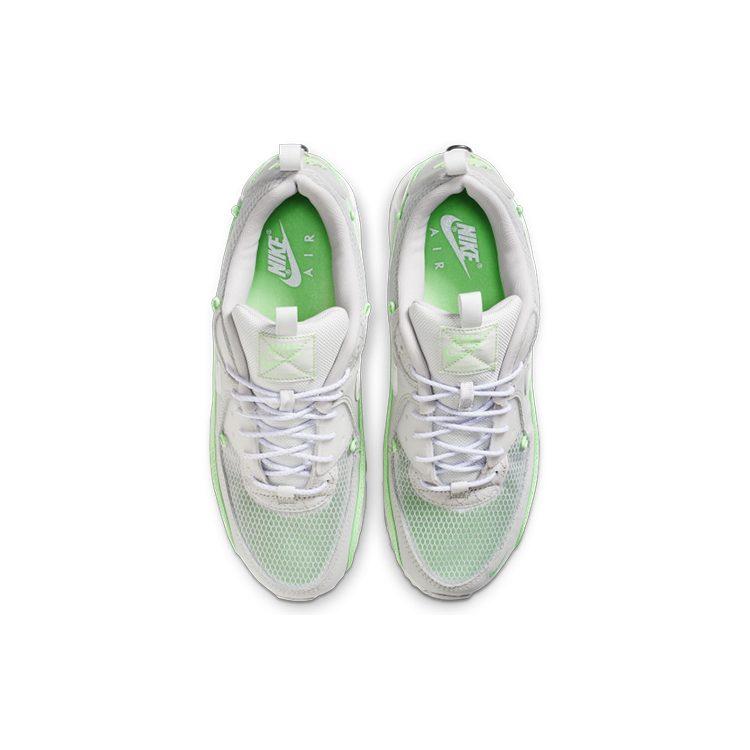 Nike Air Max 90 Sail Neon Green CZ9078-010