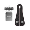 Car Headrest Hook Rear Seat Hanging Dual Hook Hanger Universal For Mercedes Benz AMG A B C E S G Class W201 W210 W108 W205 W203