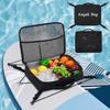 Waterproof Paddle Board Storage Bag Compact Paddleboard Surfboard Bag  For Kayak Paddle Board