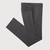 Pantalon de costume à carreaux Glen pour homme INDIAN