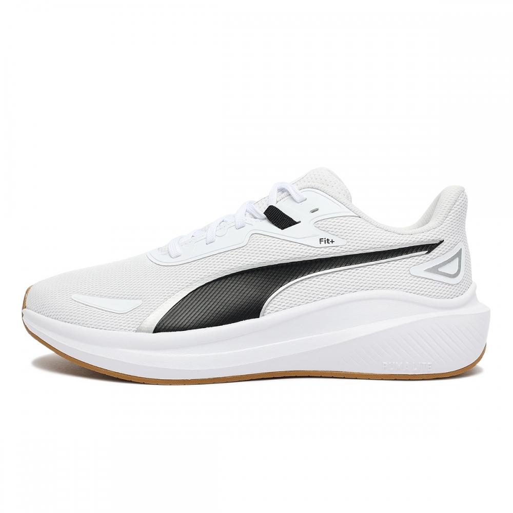 

PUMA Skyrocket Light 37943711 PUMA Белый PUMA BLACK PUMA SILVER 230