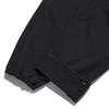 INTERCREW [24Ss] Single-Pleat Semi-Wide Cargo Pants Black Ity1Pl01Abk