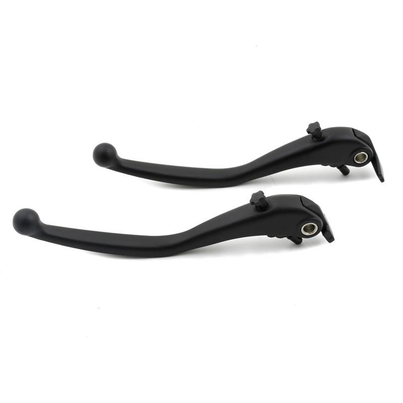Brake Clutch Lever For Ducati 848/EVO 999 899 959 Panigale 1098 1198 1199 1299 V4 DIAVEL /CARBON/XDiavel/S MULTISTRADA 1200