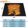 Unisexmens Adult Conkers Bad Fur Day Inspired The Great Mighty Poo Ultra-Soft Blanket Quilt Winter Sofa Cover Bed Covers