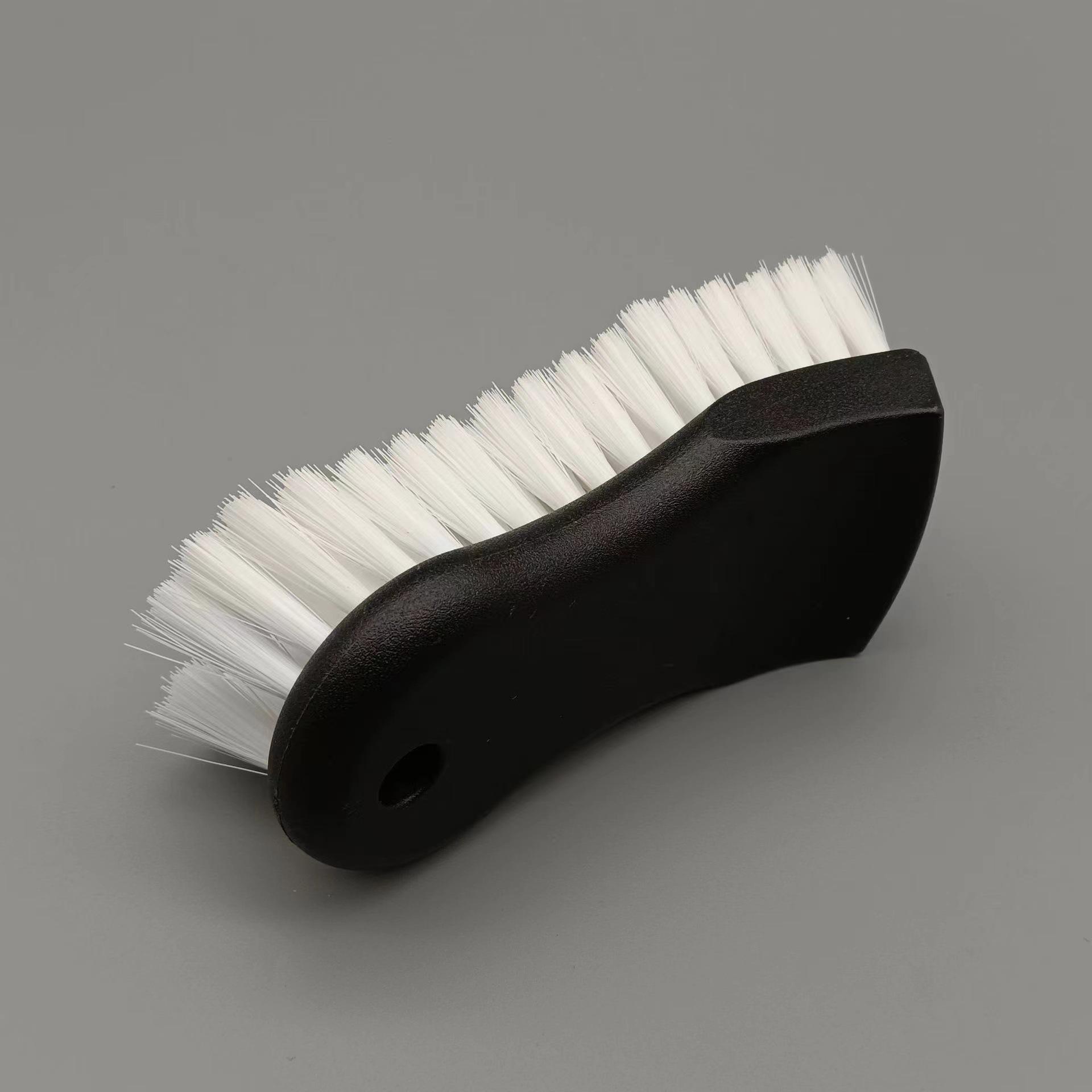

Car Cleaning Horsehair Brush - Leather Washing and Beauty Tool