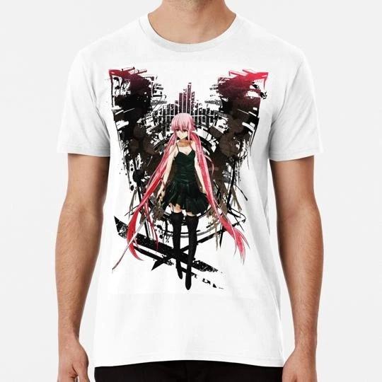 

Gasai Yuno Anime Future Desolation Made in the USA T shirt S