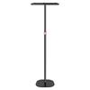 SMVP Floor Projector Stand with Metal Tray (100-160CM)