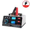 12/24V Smart Pulse Lead-Acid Battery Charger & Repair Machine