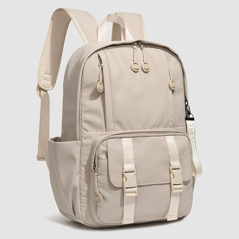 Fashionable Large Capacity Outdoor Travel Backpack for Men and Women Business Computer Bag Durable Luggage Bookbag