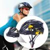 Helmet Adult Bike Biking Gear Road Accessories Impact Resistance Lightweight suitable
