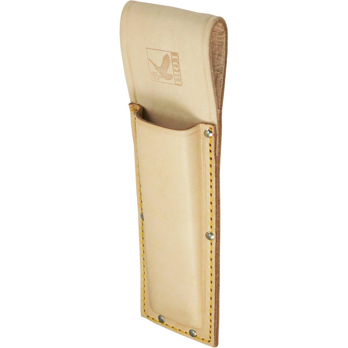 

KONYO Forza Leather Chisel Case Dimensions FZ-110