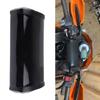 High Impact Resistance Foams Shell Anti Collision Padding for Motocross Bikes Fits 28MM Tapered Handlebars Perfectly