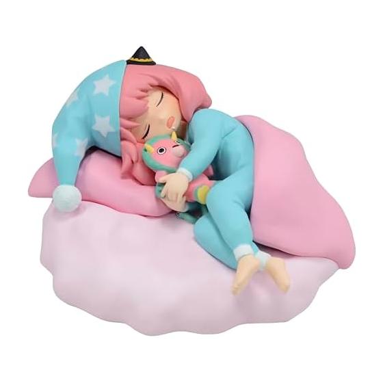 [Banpresto] SPYFAMILY Break time collection Anya Forger pajamas ver.