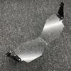 Acrylic Headlight Protector for Triumph TIGER 900 RALLY/GT/PRO