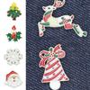 1PC Oil Drip Brooch Jeans Lapel Pin DIY Alloy Jewelry European and American Gift Cute Animal Decoration Accessories