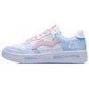 Li Ning Floating Boat Slip Resistant Cushioning Height Increasing Slip Resistant Cushioning Height Increasing Low Top AGCS419-1(Team10-1)