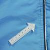 Nike Short Homme Taille 2XL Bleu clair #QWE2430
