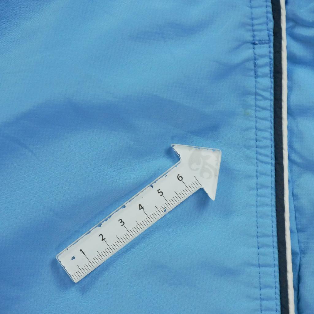Nike Short Homme Taille 2XL Bleu clair #QWE2430