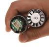 100000RPM Ultra-High Speed Brushless DC Motor Culvert Fan Motor DC 310V Aluminum Impeller Electric Hair Dryer