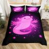 Erosebridal Racing Bedding Set Dirt Bike Duvet Cover Twin Size Race Car Competition Extreme Sports Comforter Cover for Kid Boy Men Red Autom