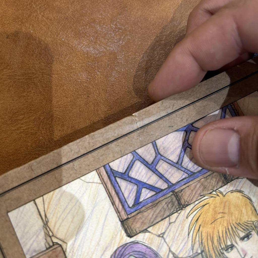 [USED] MIX NOISE Takayuki Goto Works Animate Collection 13