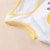 Children Sets Kids Clothes Baby Girls Boys Vest Suit Summer Children's Clothing Baby Cotton T-shirts Shorts Tank Top Sleeveless