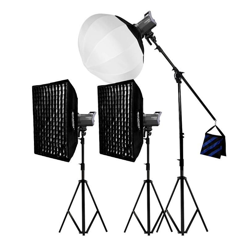 Godox LA200 Series LED Photography Fill Light