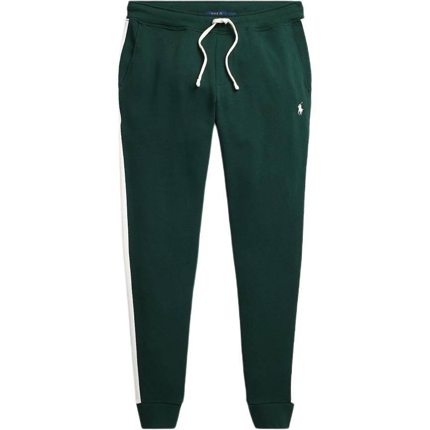

Polo Ralph Lauren Ss26 Small Pony Logo Embroidered Unisex Terry Knit Sweatpants Unisex bottoms 710861728-002 S