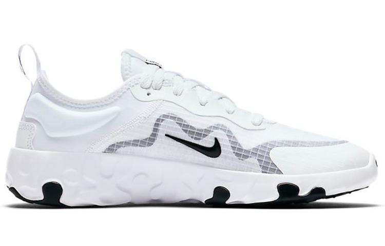 Kindersneaker Nike Renew Lucent GS 'Weiß'