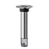 Upgrades Steel Sewer Extension Cores  Easy To Install Drain Insert High Efficiency Drain Filter Simple Installation