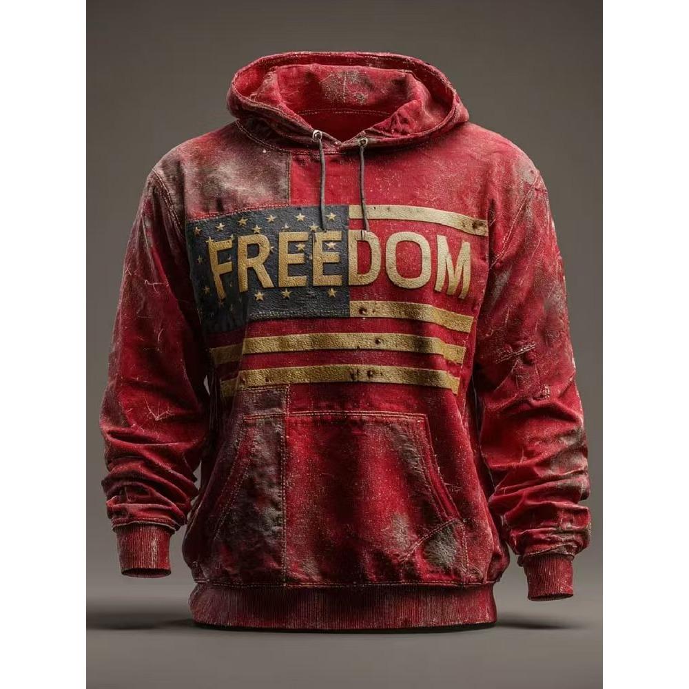 European American Style Hoodie Spring Vintage Cross Pattern 3d Print Hoodie Women Fasual Streetwear Sweatshirt Men Clothes Top