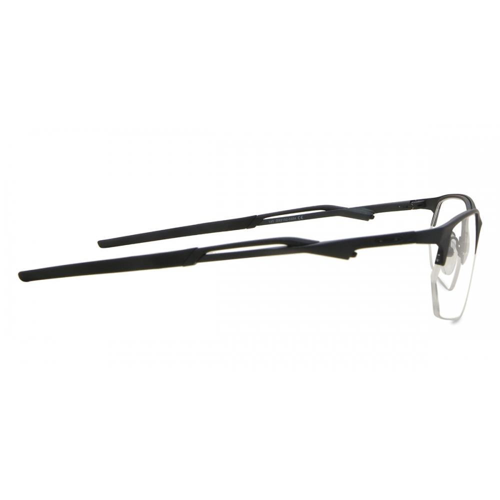 Oakley Ox5152 Wire Tap 2.0 Rx 515203 Men Eyeglasses