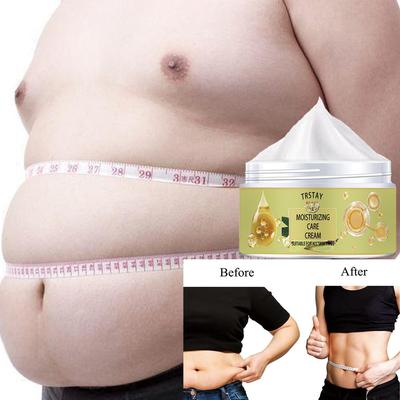 Losing Weight Anti Cellulite Fat Burning Body Massage Cream