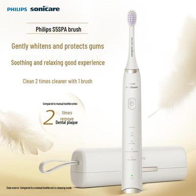 Électronique pour la beauté et la santé – Brosses à dents électriques