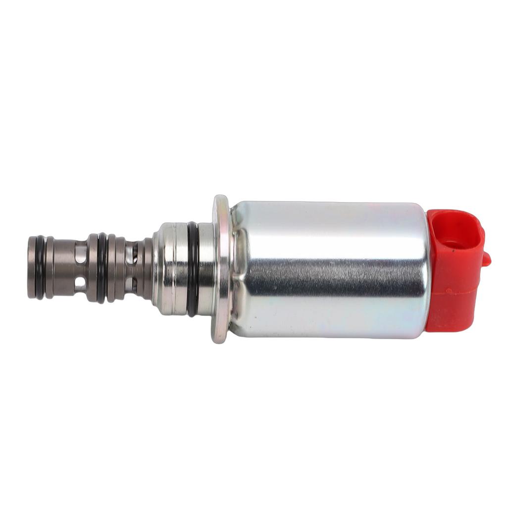 Byte av magnetventil för   T7050 T7060 T7070 Traktorer Artikelnummer 87472229 87723774 84276869